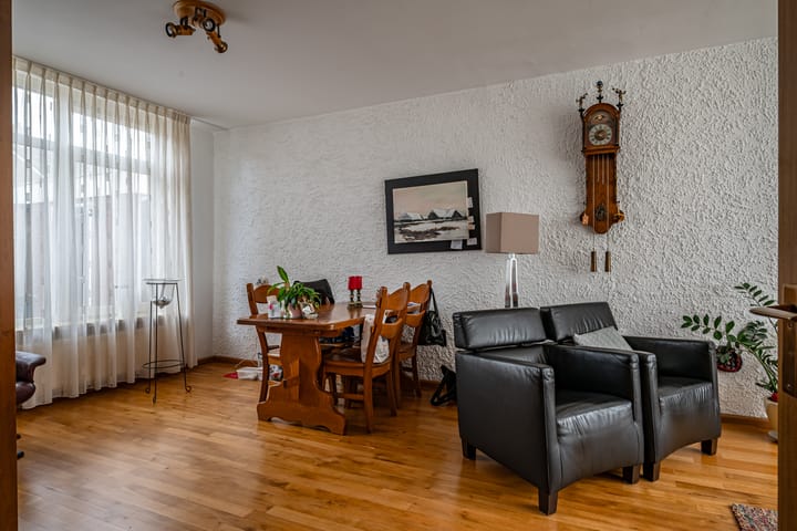 Foto 5 van Frederik Hendrikstraat 32