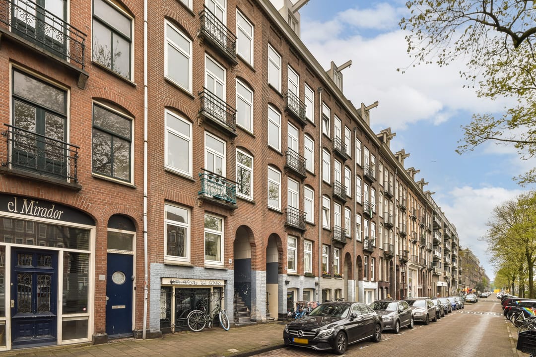 Foto 17 van Jacob van Lennepkade 195-1