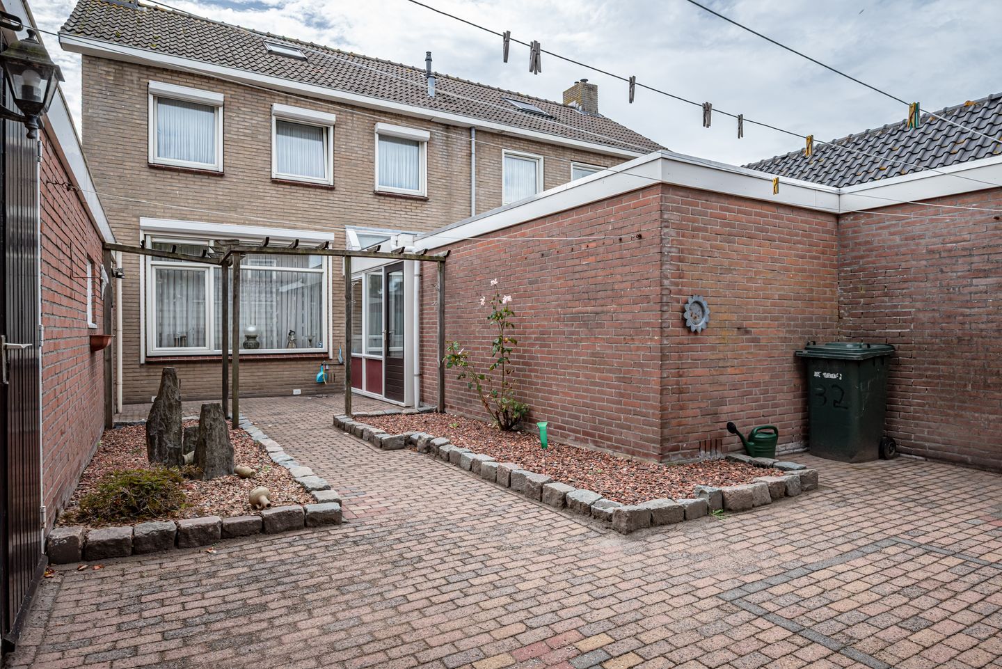 Foto 19 van Frederik Hendrikstraat 32