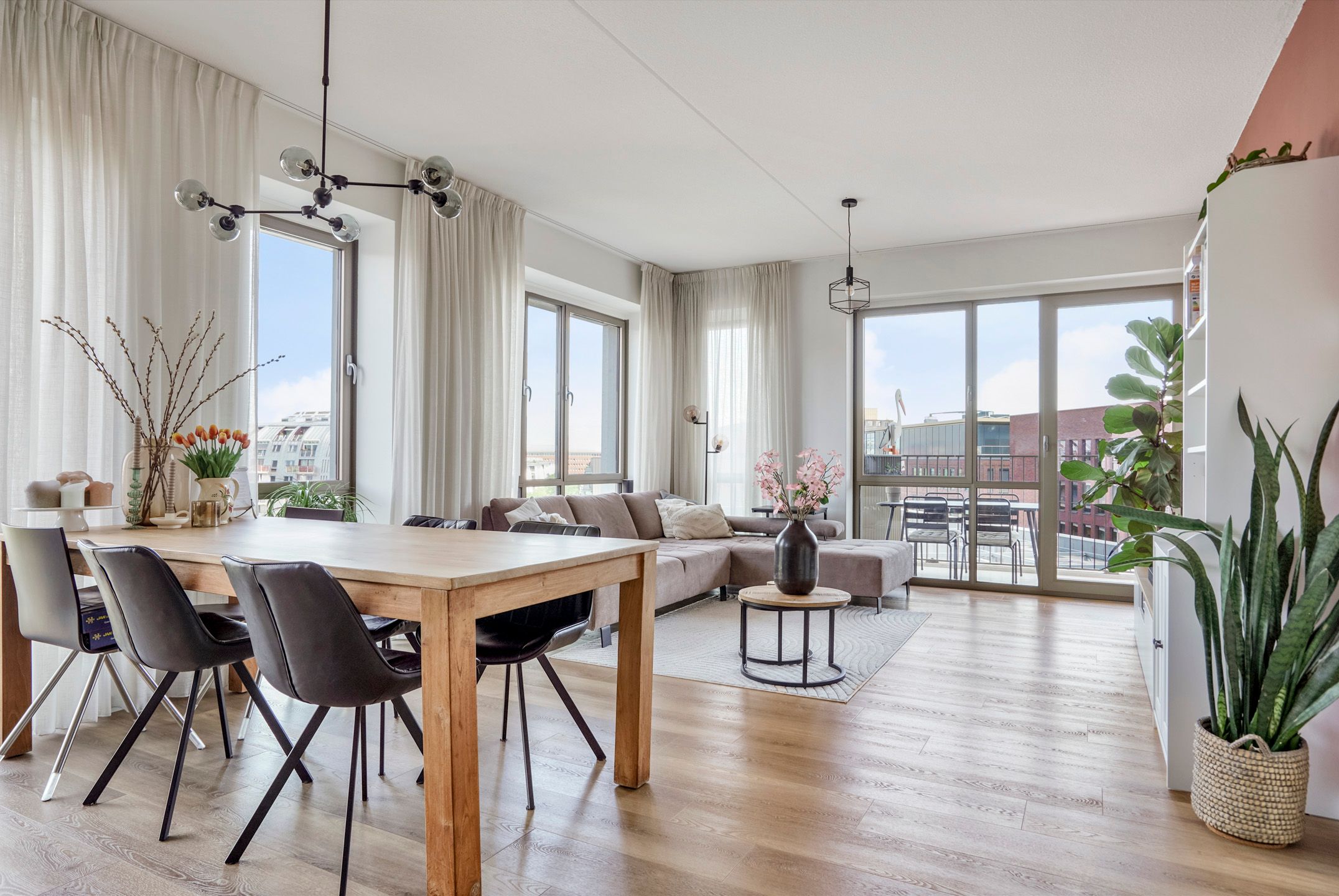 Kanseliersplein, 192, Den Bosch, 5223LW, Noord-Brabant, Nederland 192