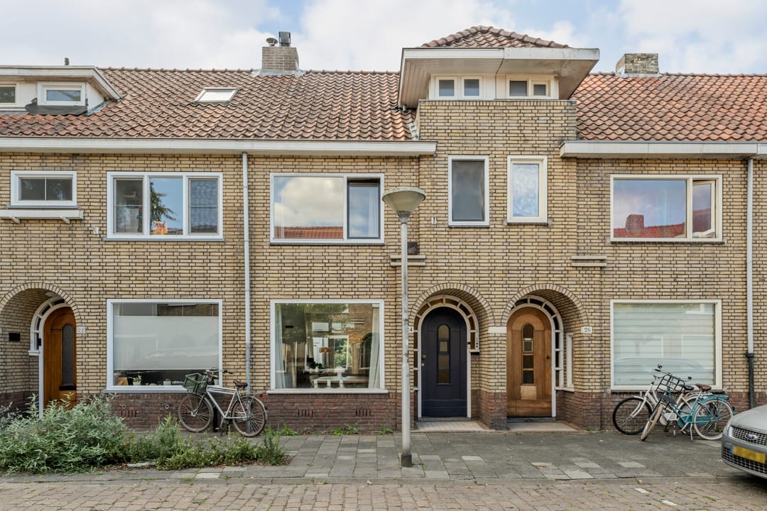Foto 1 van Gildebroedersstraat 24