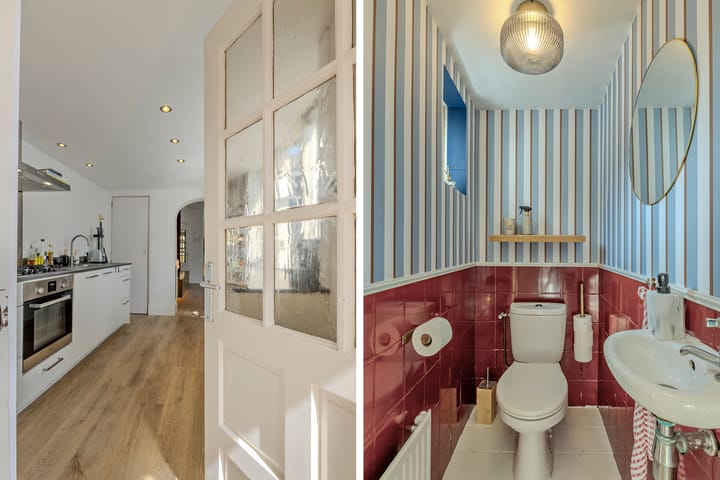 Foto 9 van Gildebroedersstraat 24