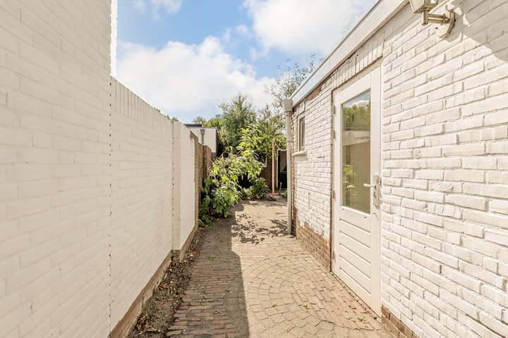 Foto 25 van Gildebroedersstraat 24