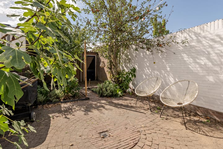 Foto 27 van Gildebroedersstraat 24