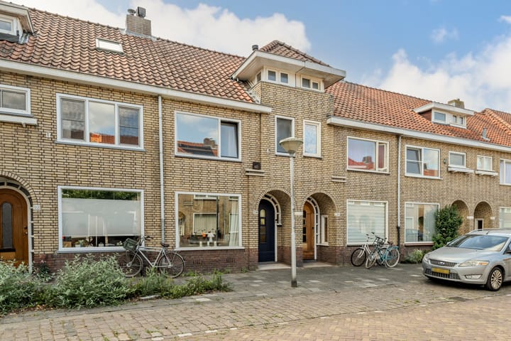 Foto 33 van Gildebroedersstraat 24