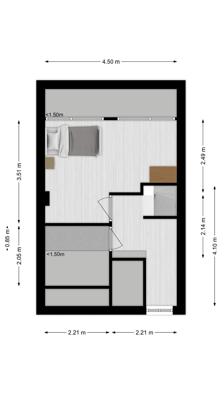 Foto 39 van Gildebroedersstraat 24
