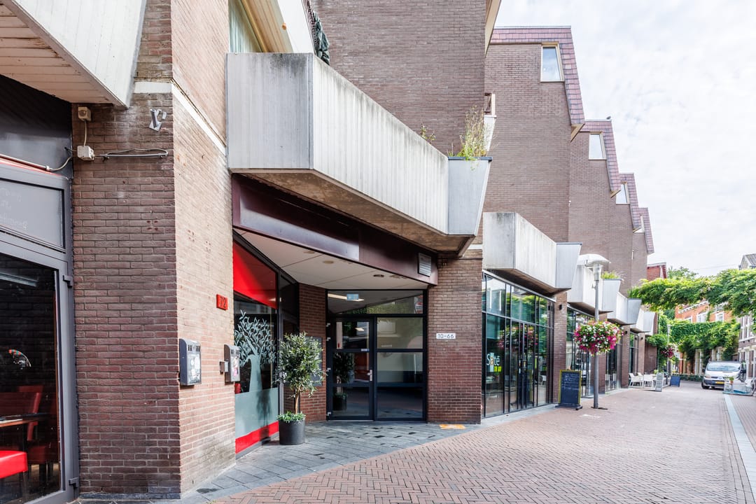 Foto 1 van Kapelstraat 18