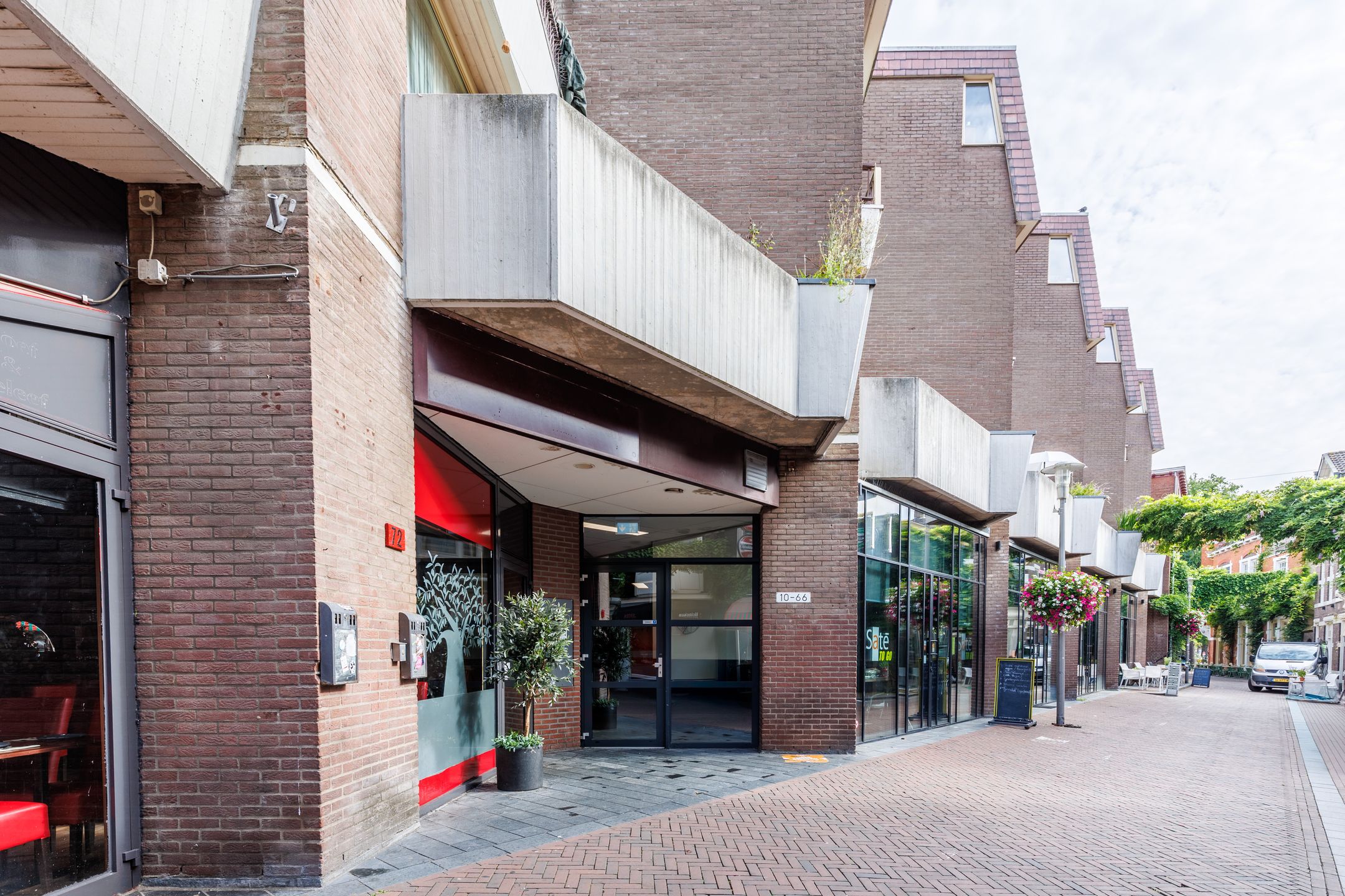 Kapelstraat, 18, Apeldoorn, 7311BK, Gelderland, Nederland 18 