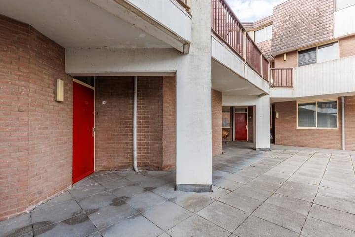 Foto 6 van Kapelstraat 18