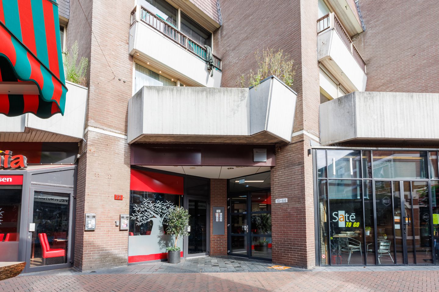 Foto 14 van Kapelstraat 18