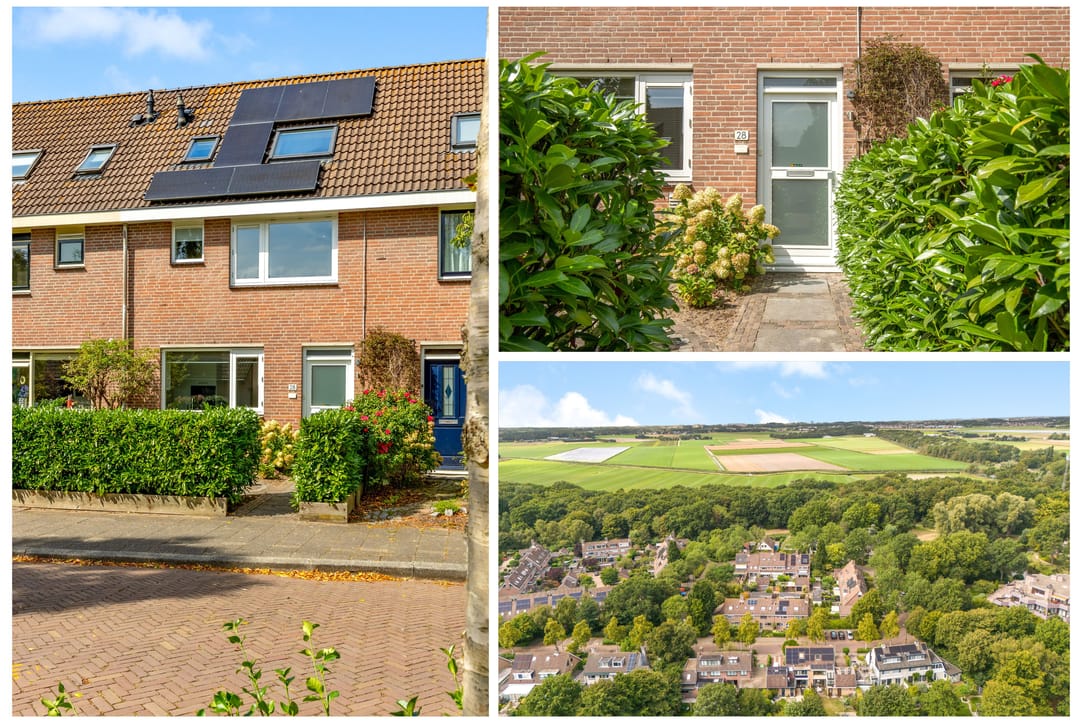 Foto 2 van Bosrank 28