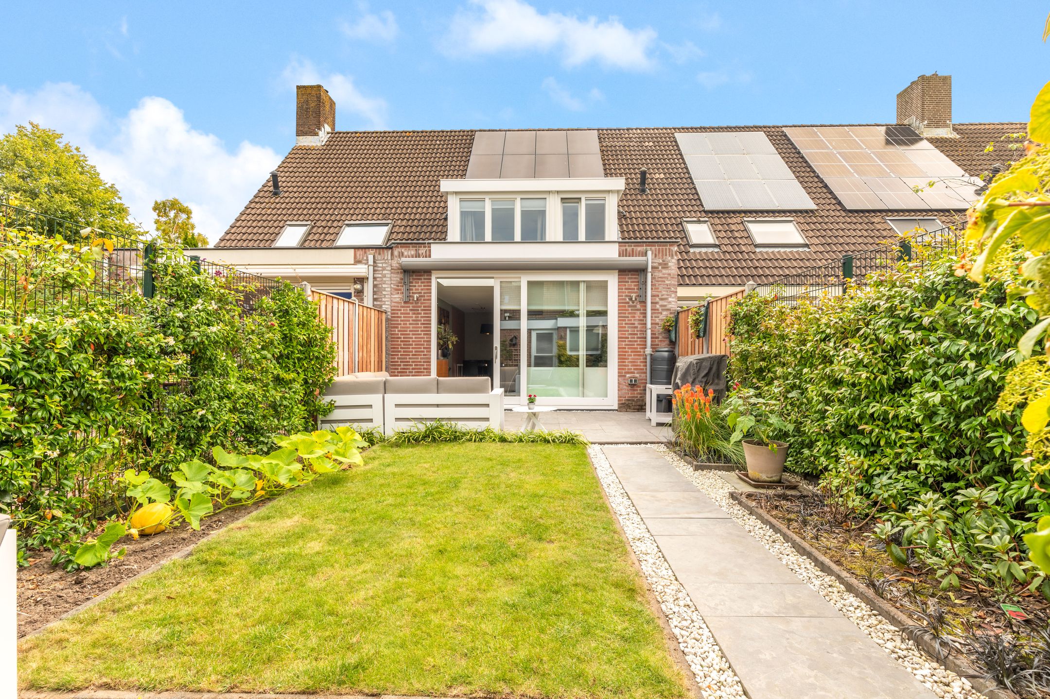 Foto 3 van Bosrank 28