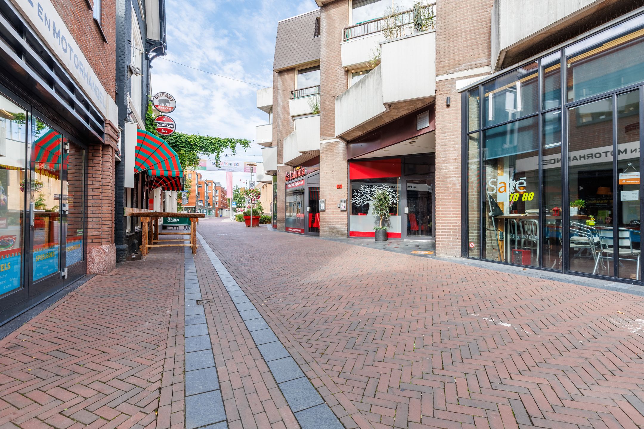 Foto 15 van Kapelstraat 18