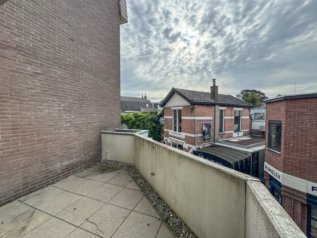 Foto 16 van Kapelstraat 18