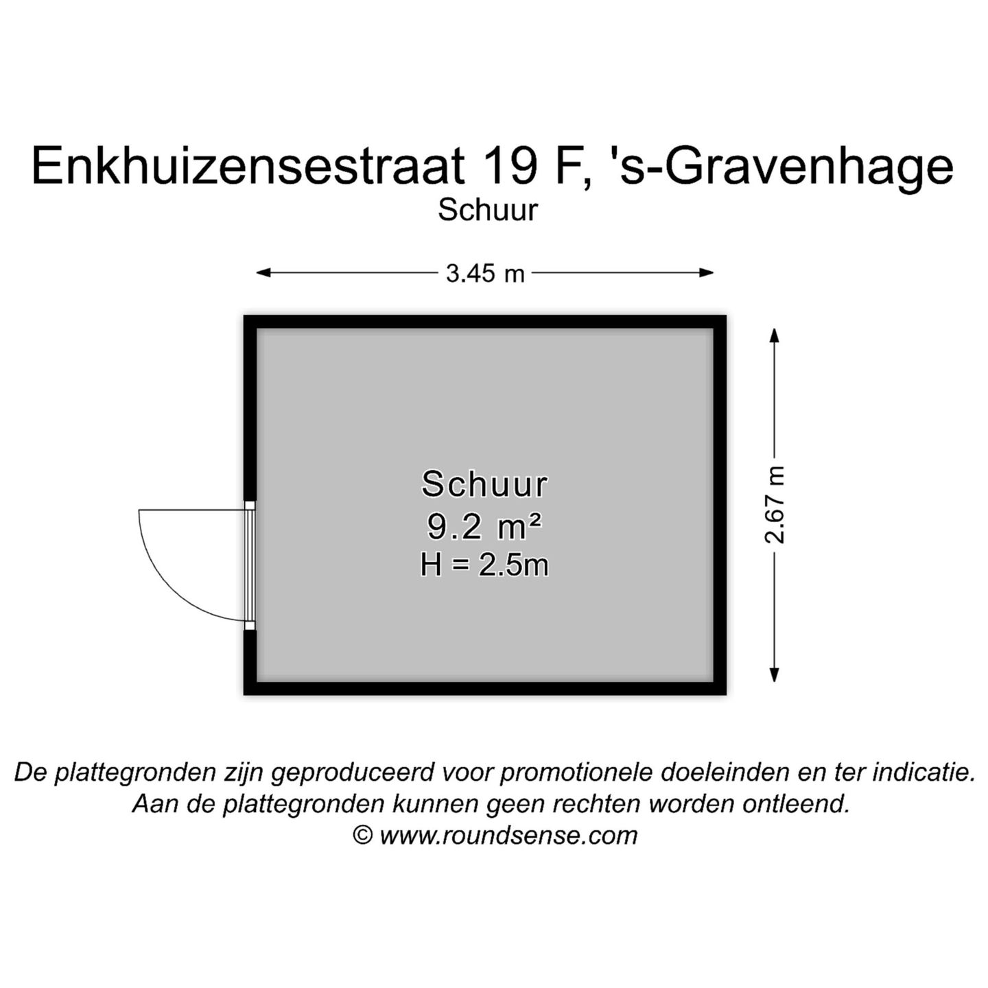 Foto 65 van Enkhuizensestraat 19-F