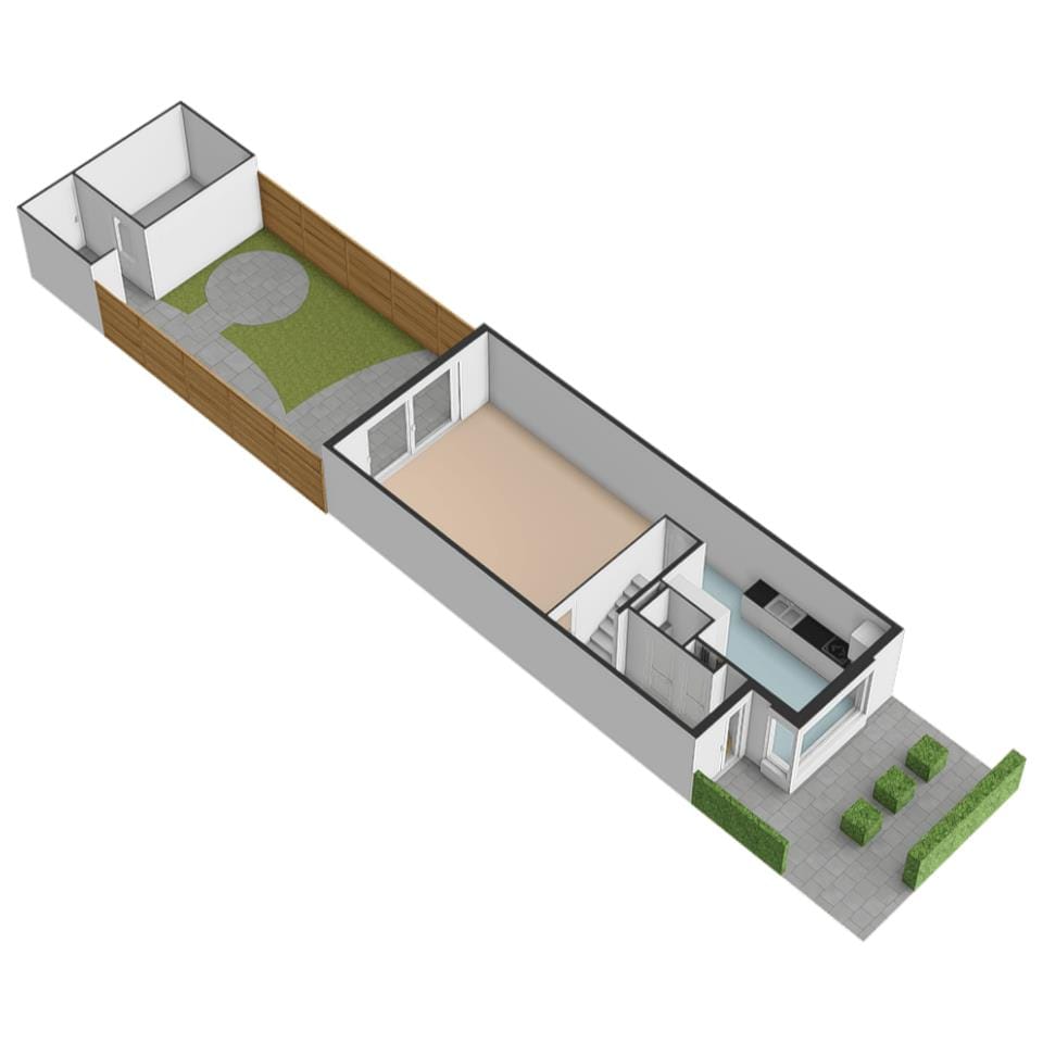 Foto 66 van Enkhuizensestraat 19-F