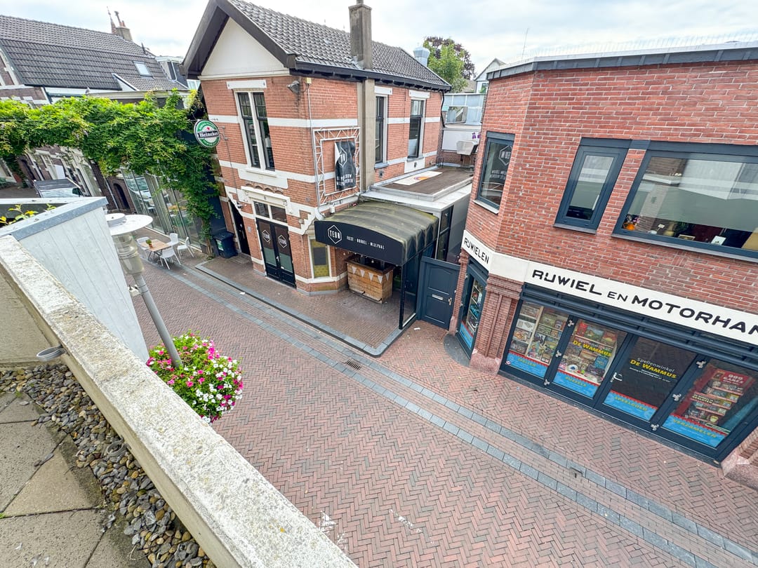 Foto 17 van Kapelstraat 18