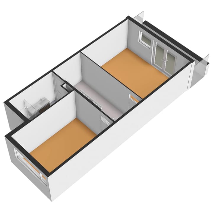 Foto 67 van Enkhuizensestraat 19-F