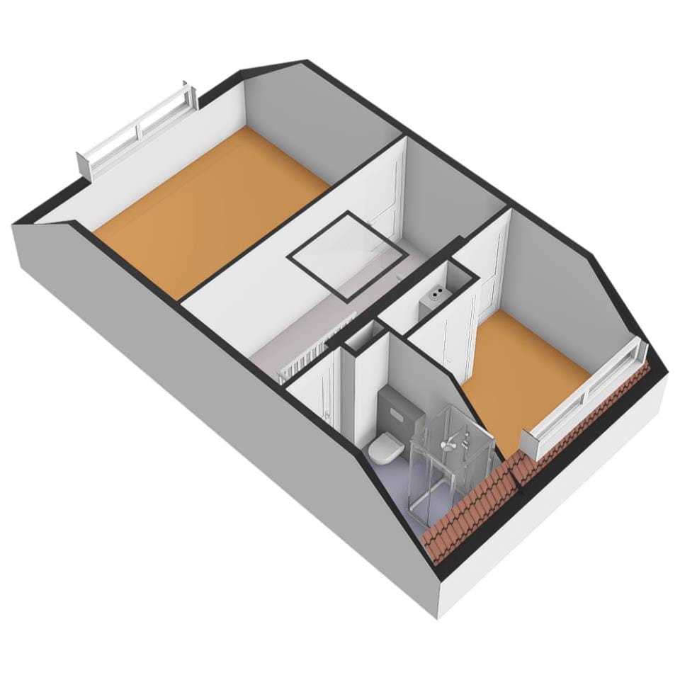 Foto 68 van Enkhuizensestraat 19-F