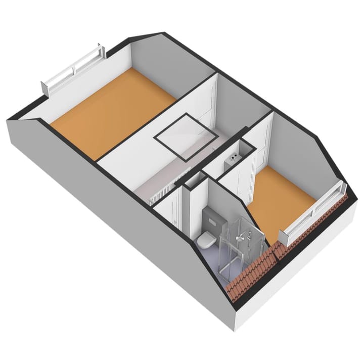 Foto 68 van Enkhuizensestraat 19-F
