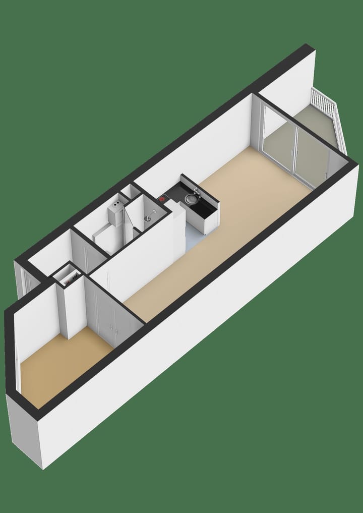 Foto 20 van Kapelstraat 18