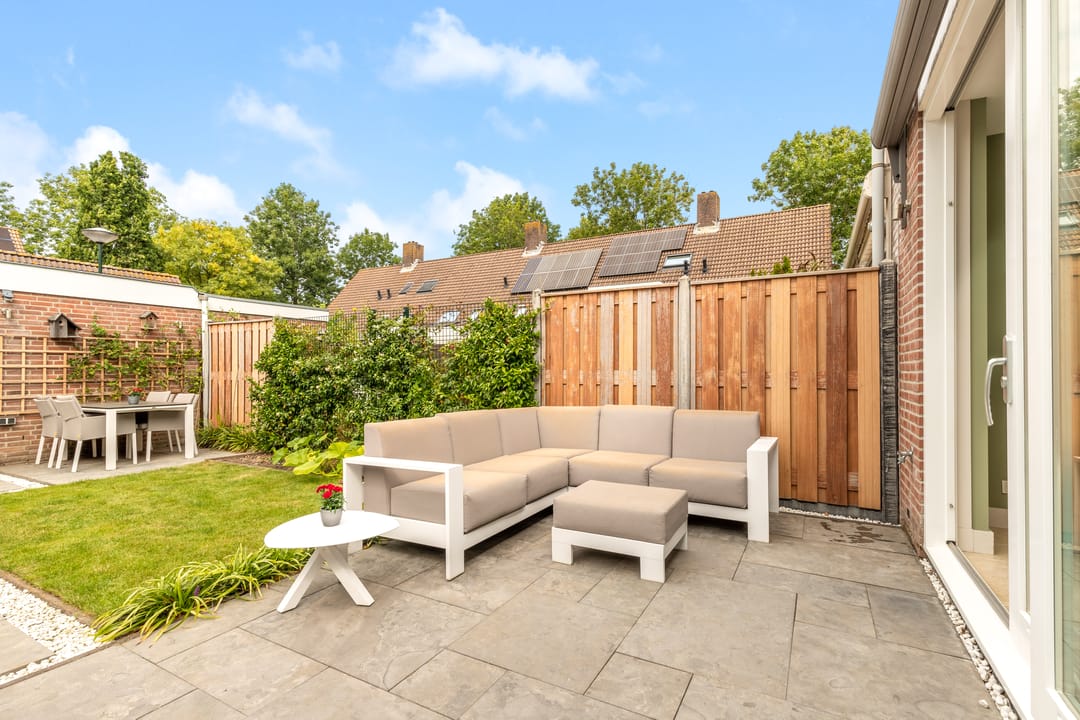 Foto 13 van Bosrank 28