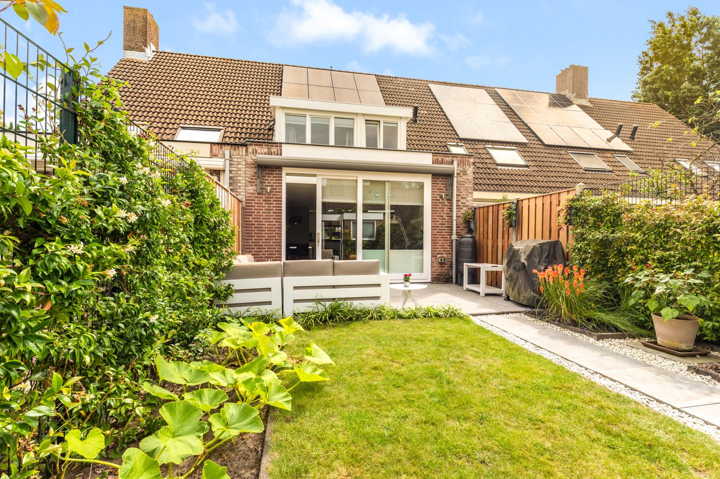 Foto 14 van Bosrank 28