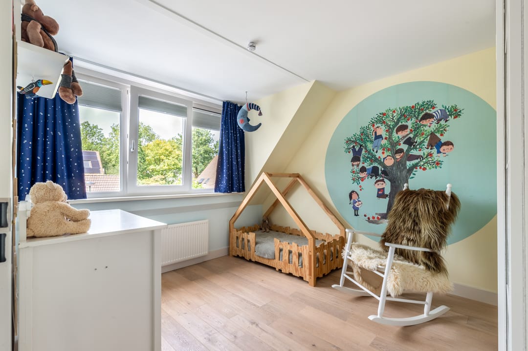 Foto 16 van Bosrank 28