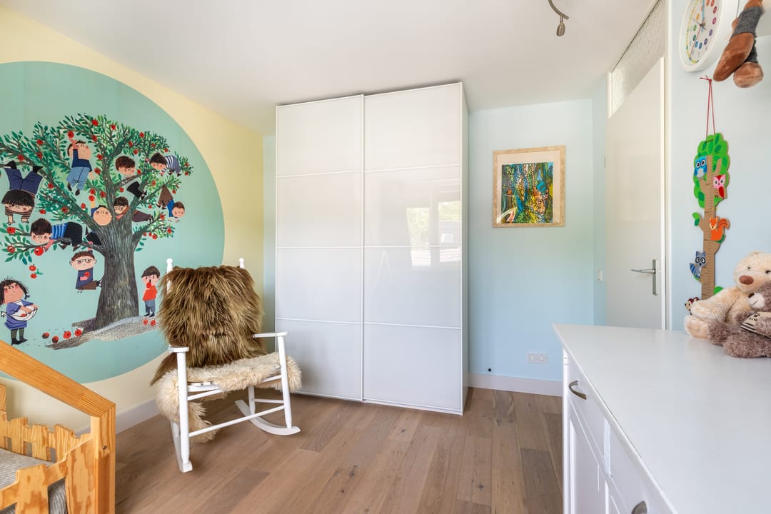 Foto 17 van Bosrank 28