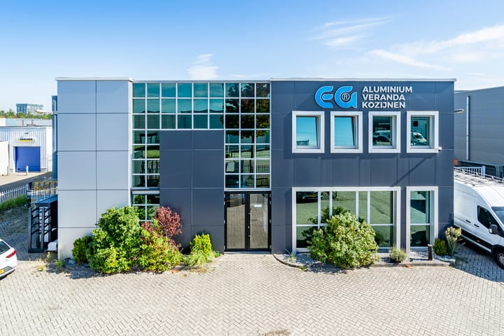 Hoppenkuil 17, Eindhoven