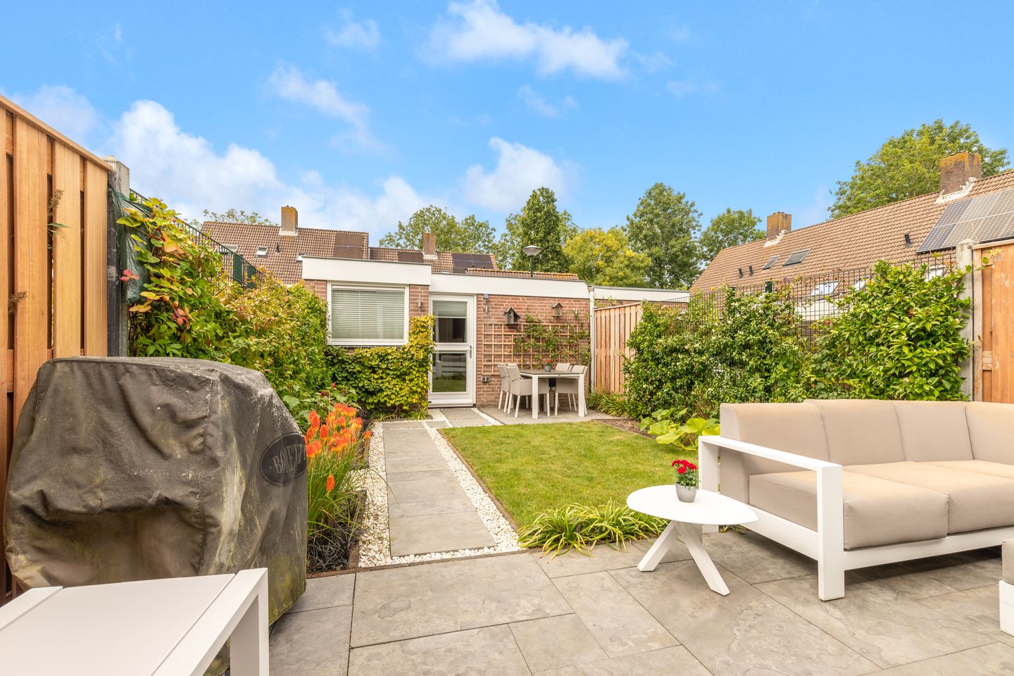 Foto 25 van Bosrank 28