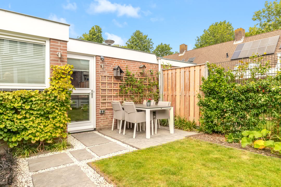 Foto 26 van Bosrank 28