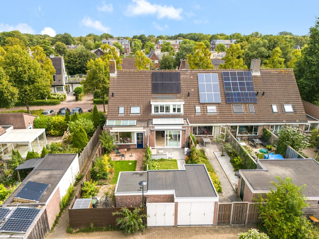 Foto 28 van Bosrank 28