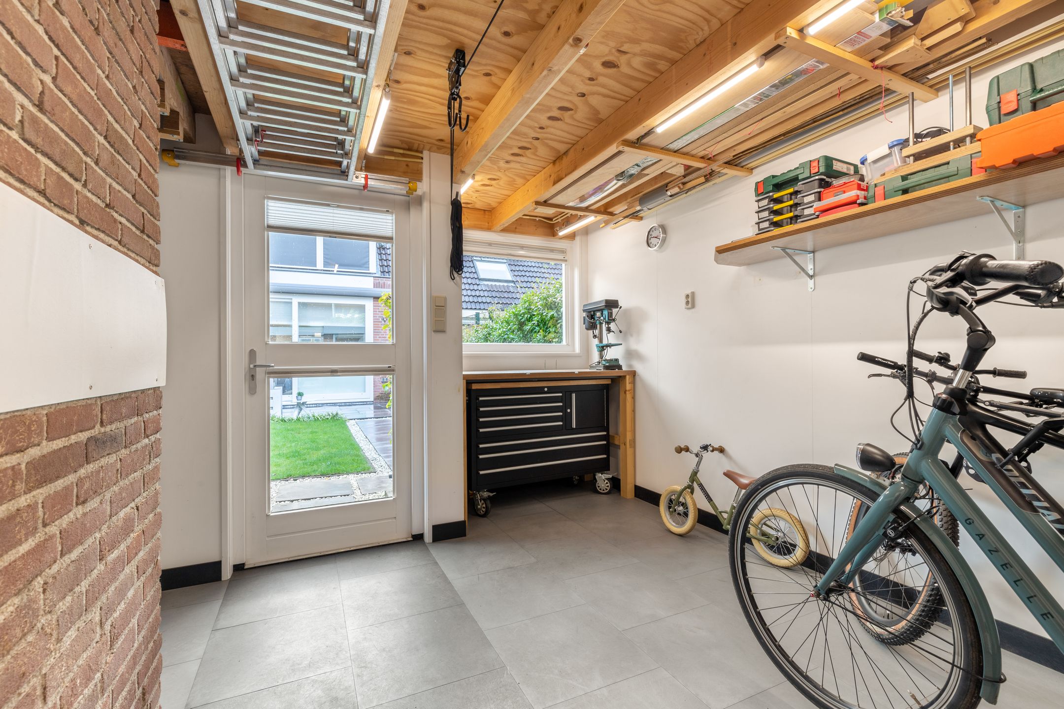 Foto 30 van Bosrank 28