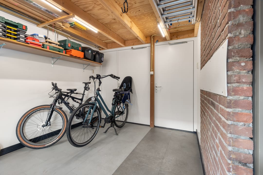 Foto 31 van Bosrank 28