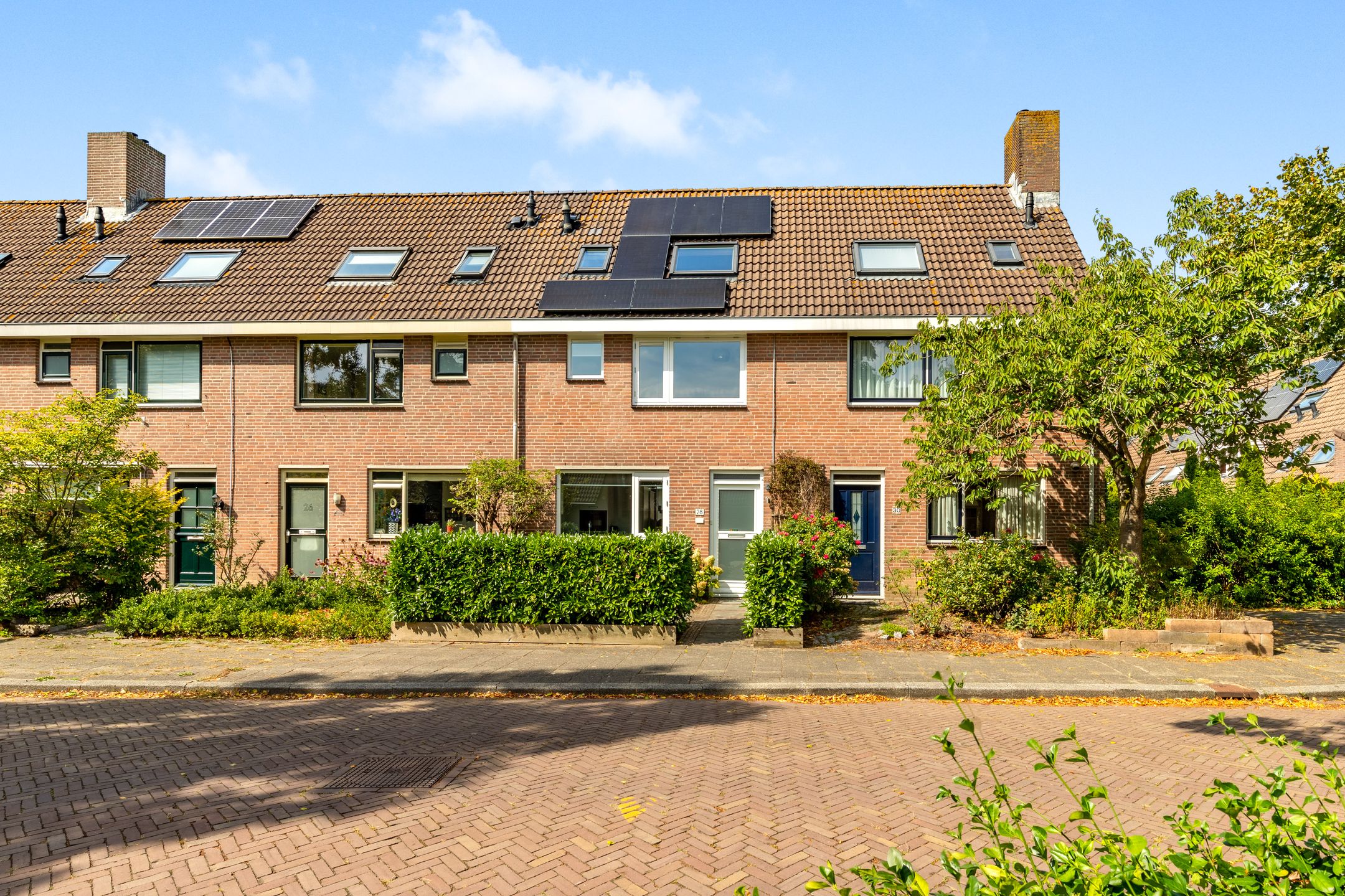 Foto 33 van Bosrank 28