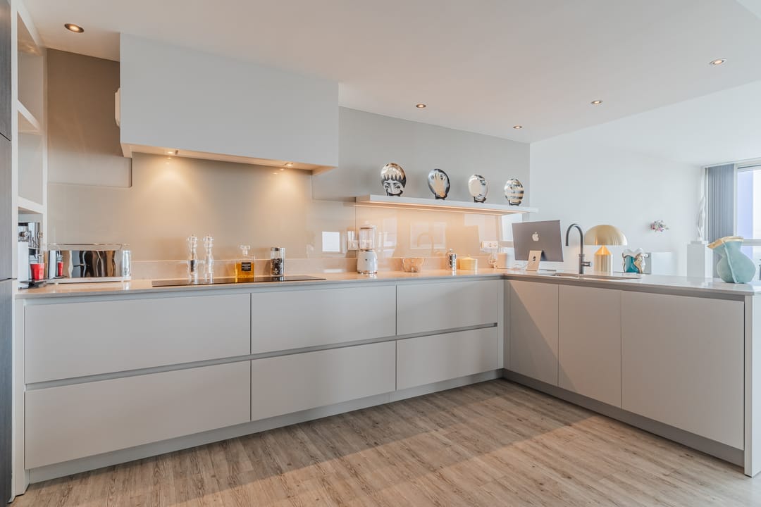 Foto 2 van Westpoint 134