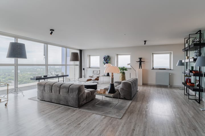 Foto 5 van Westpoint 134