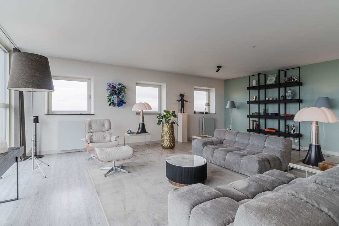 Foto 7 van Westpoint 134