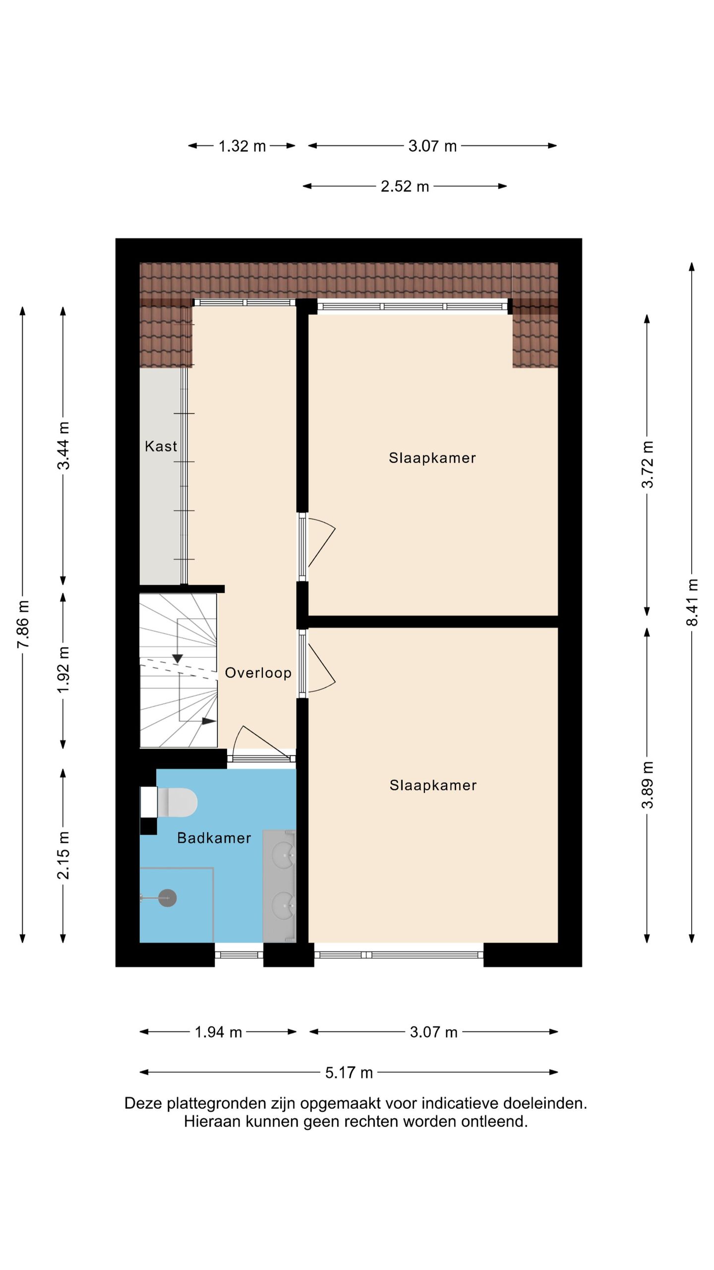 Foto 40 van Bosrank 28