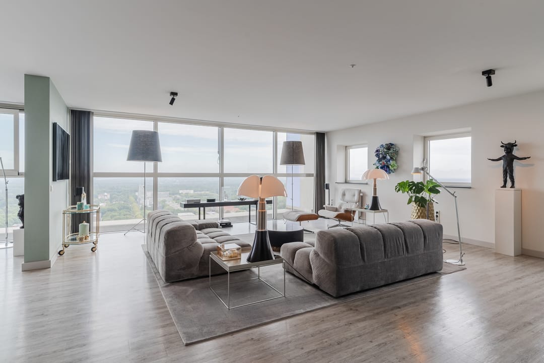 Foto 8 van Westpoint 134