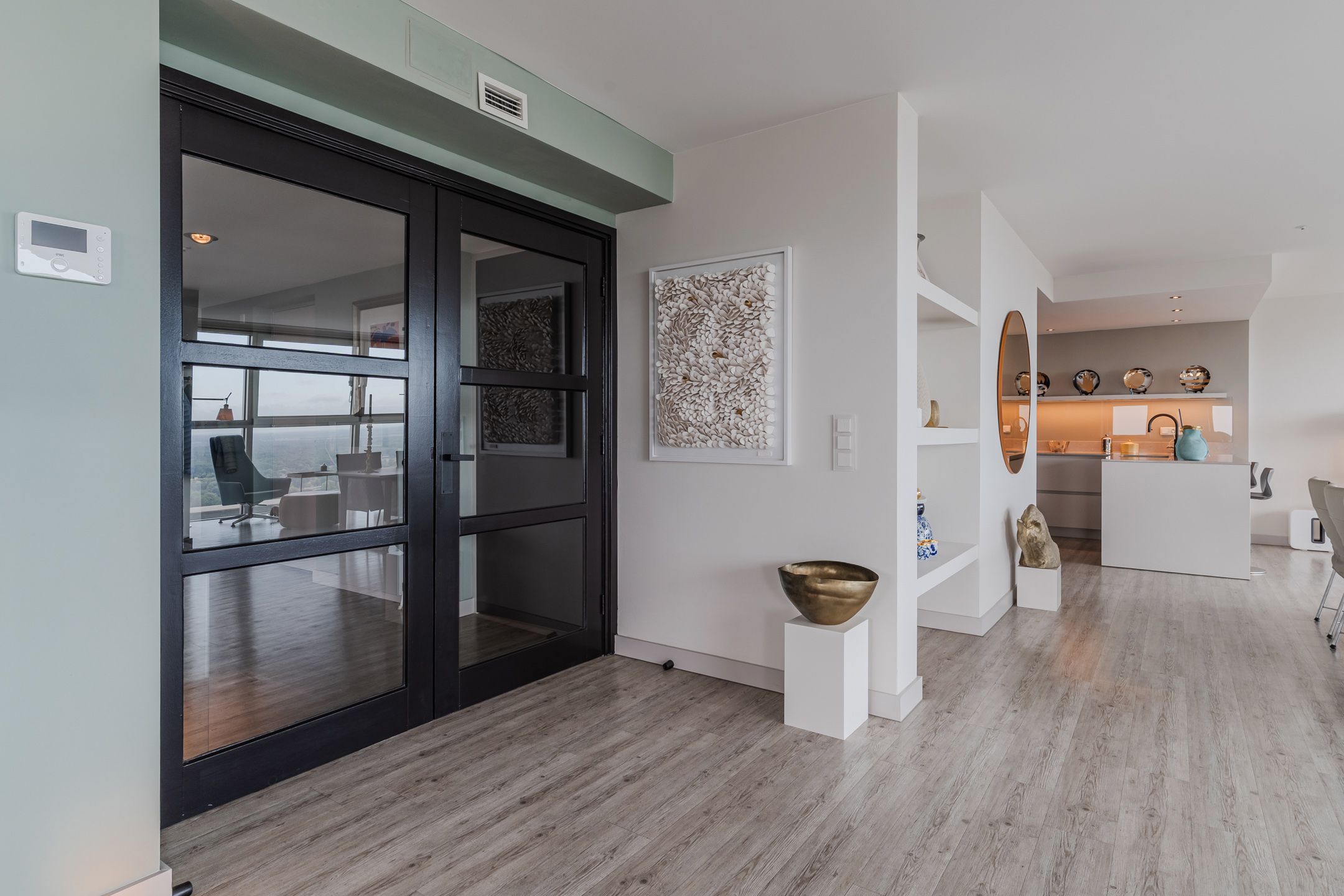 Foto 9 van Westpoint 134