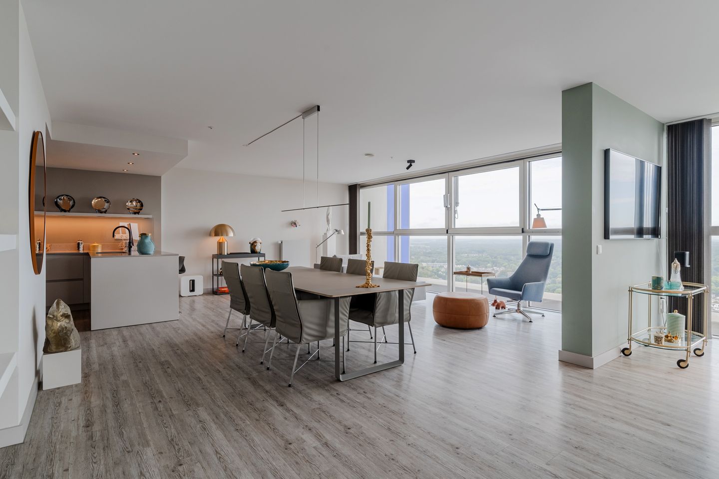 Foto 10 van Westpoint 134