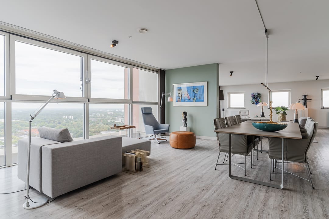 Foto 13 van Westpoint 134