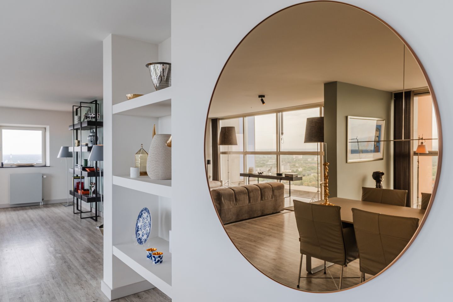 Foto 14 van Westpoint 134