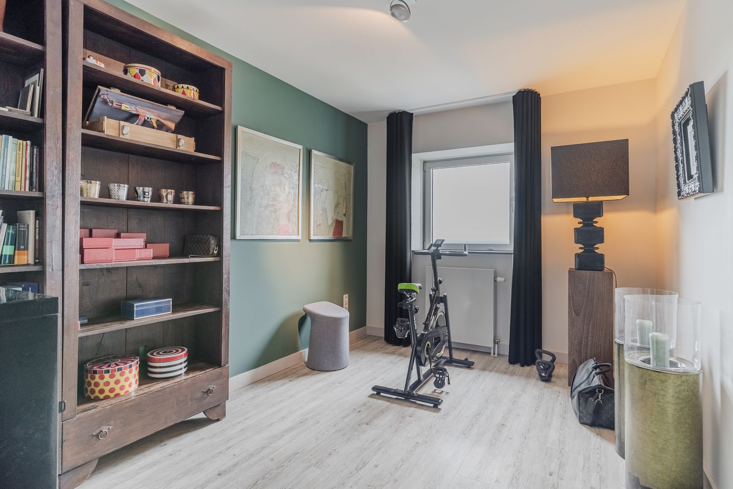 Foto 29 van Westpoint 134