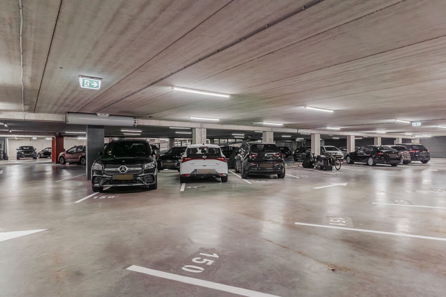 Foto 35 van Westpoint 134