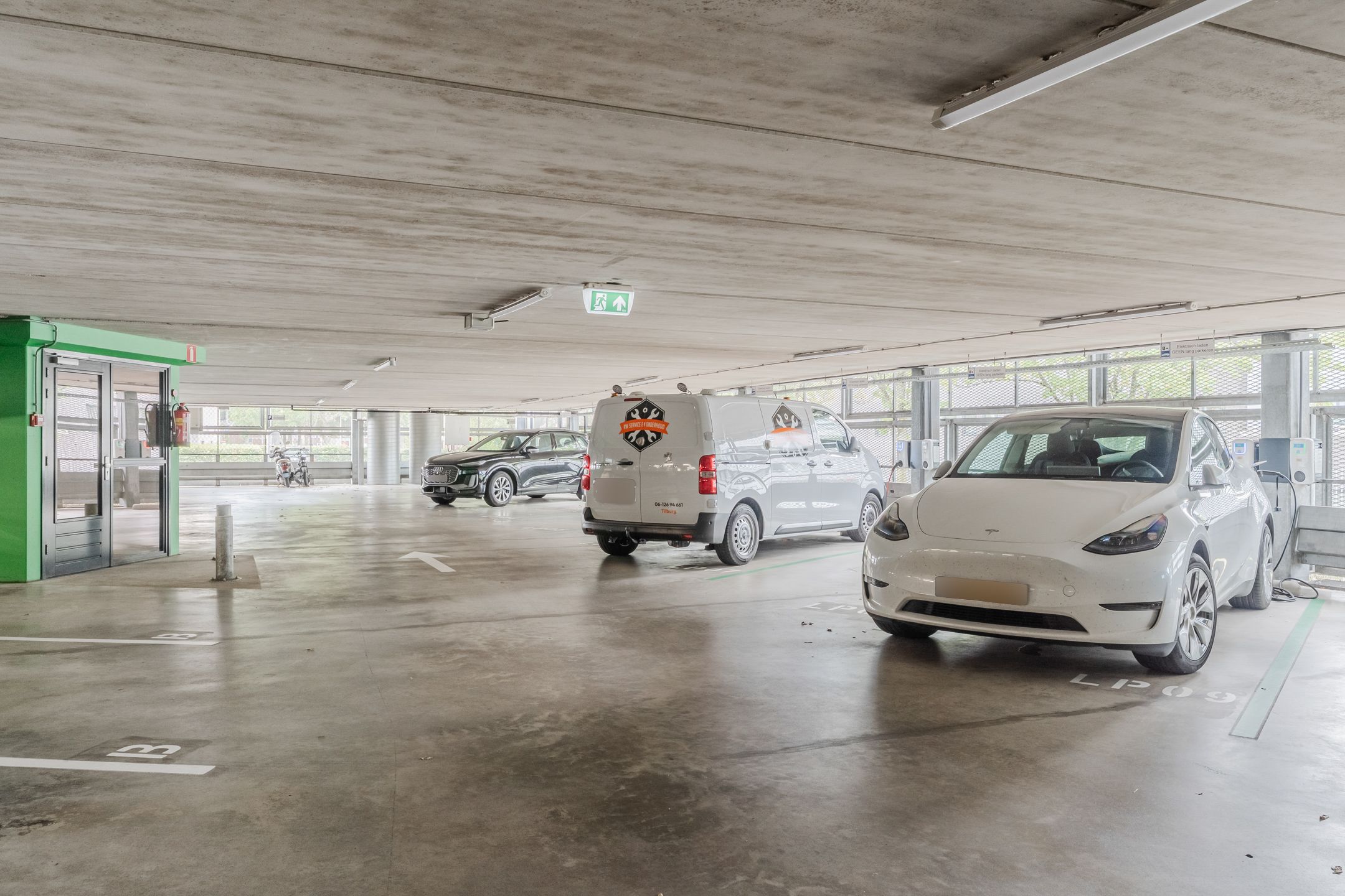 Foto 36 van Westpoint 134