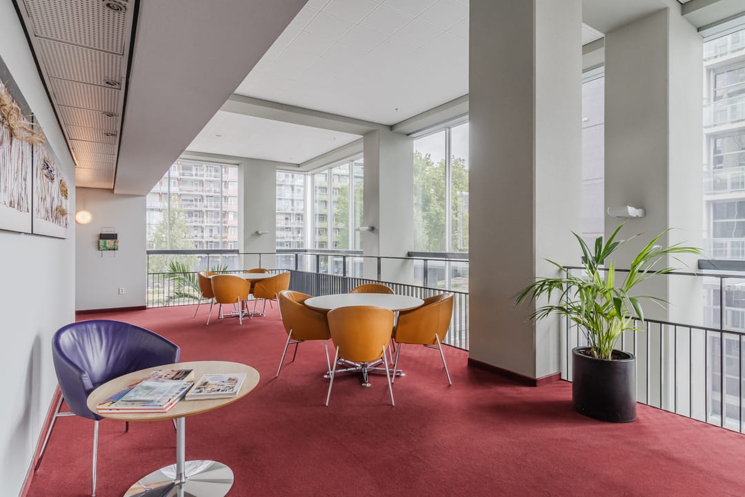 Foto 38 van Westpoint 134