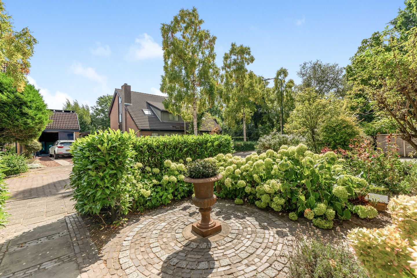 Foto 34 van Bosrank 28